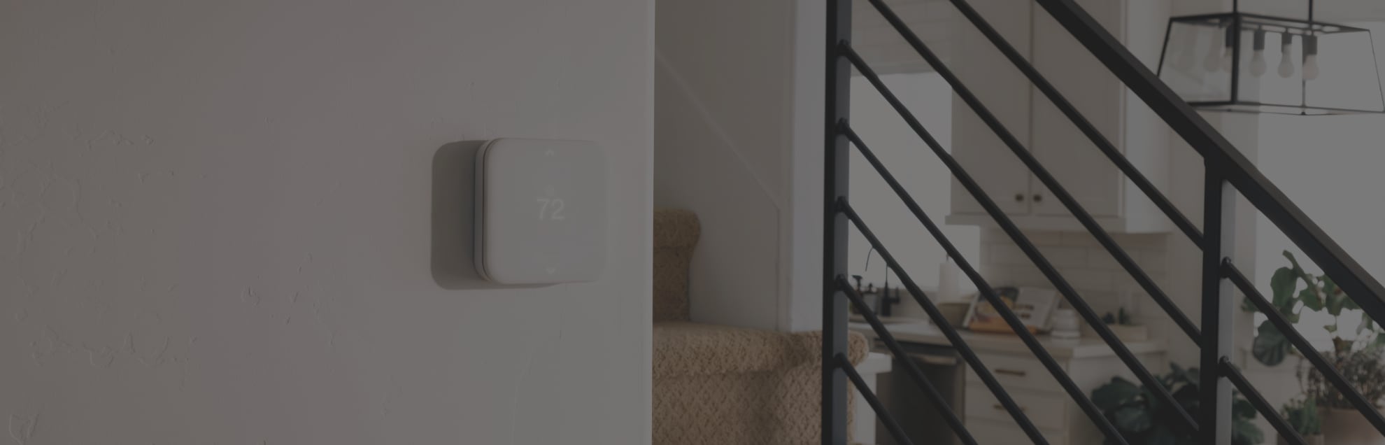 Seattle Smart Thermostat