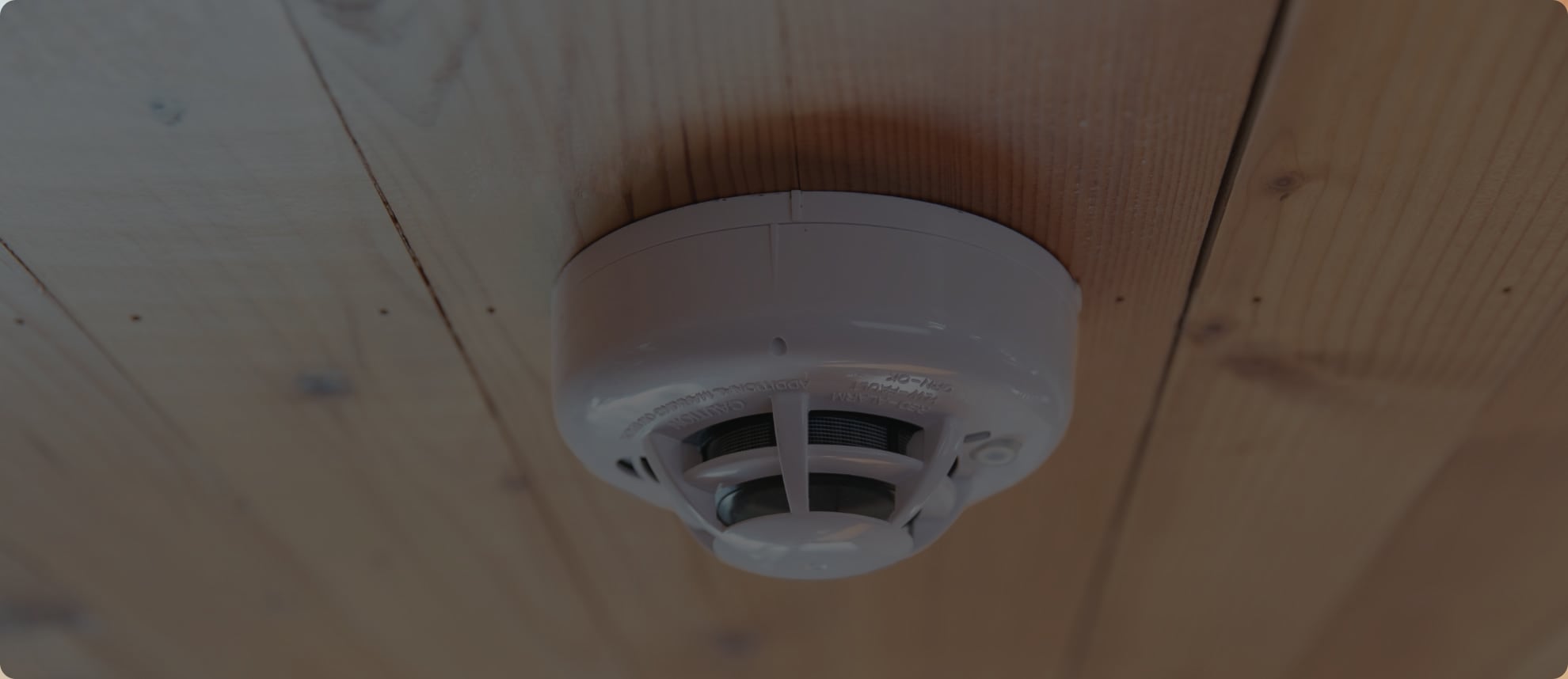 Vivint Monitored Smoke Alarm in Seattle