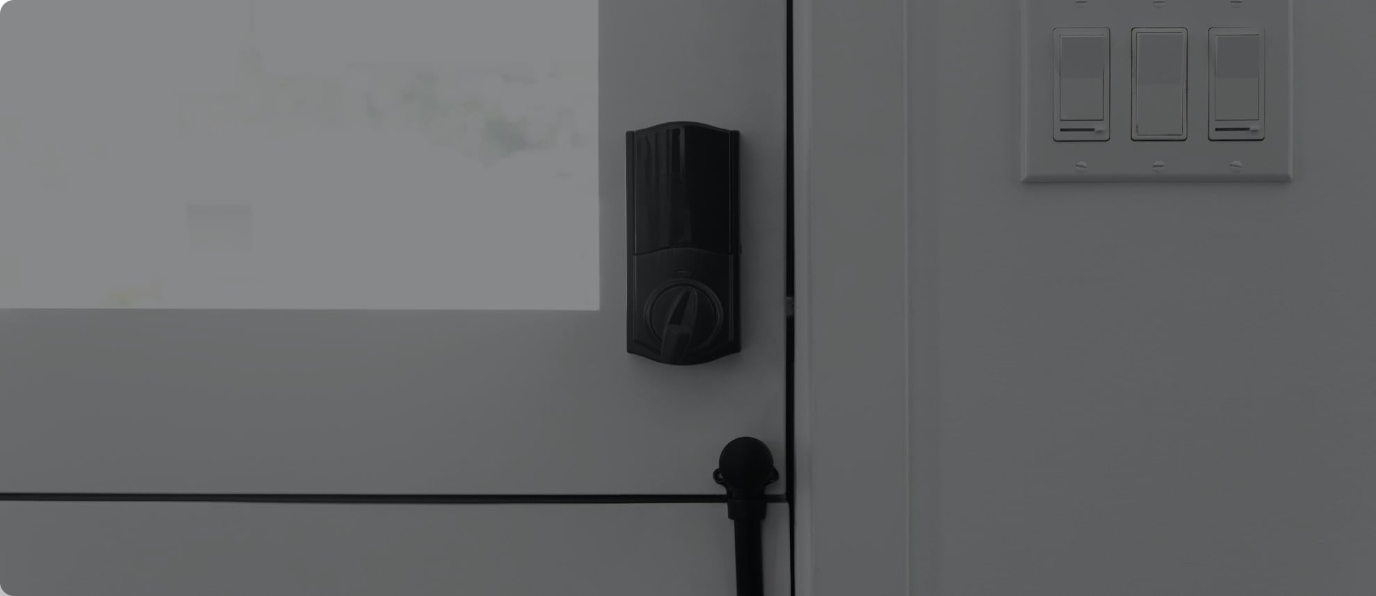 Vivint Smart Lock in Seattle