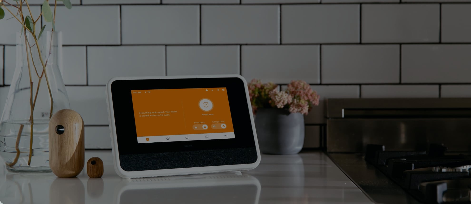 Vivint Smart Hub In Seattle