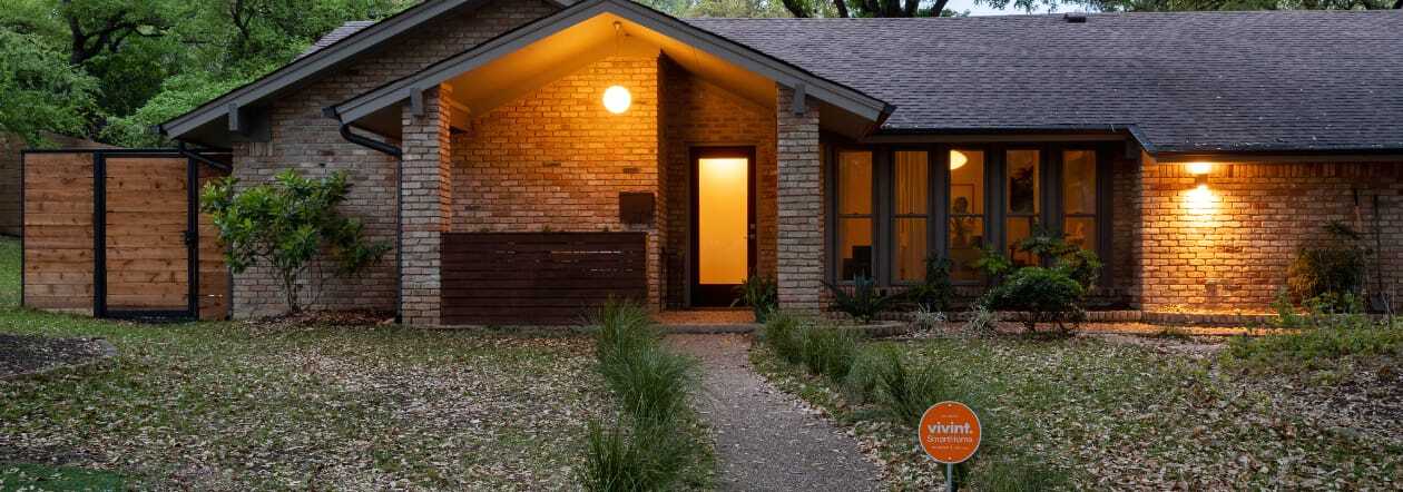 Seattle Vivint Home Security FAQS