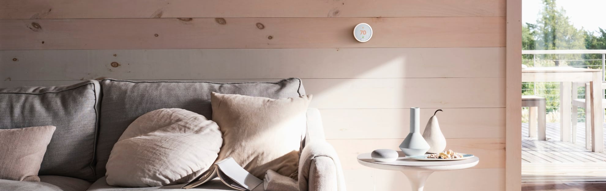 Vivint Home Automation in Seattle