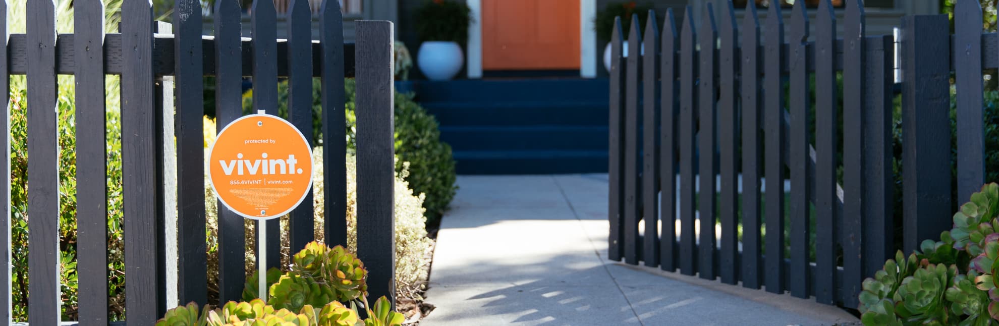 home security systems Seattle