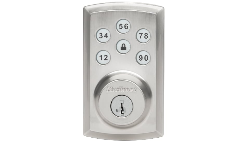 Vivint Smart Lock in Seattle