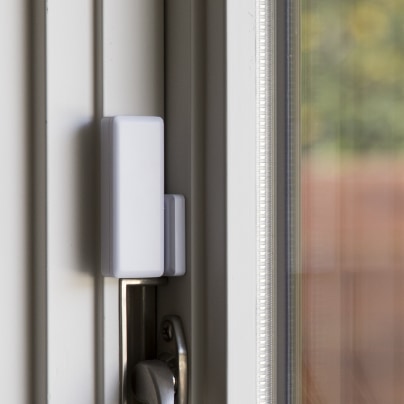 Seattle vivint burglar sensor