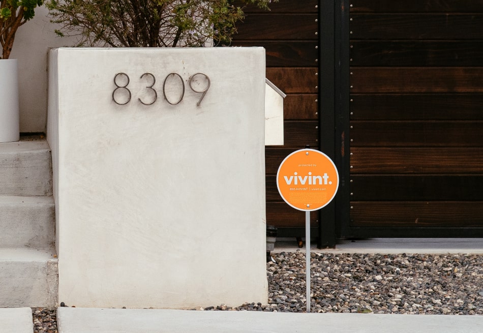 Vivint Seattle dealer