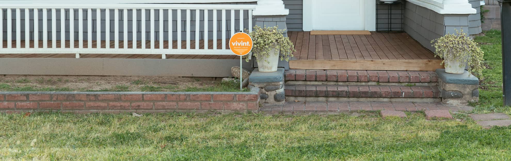 Tacoma, WA security system