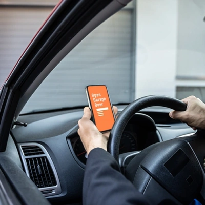 Seattle vivint smarthub