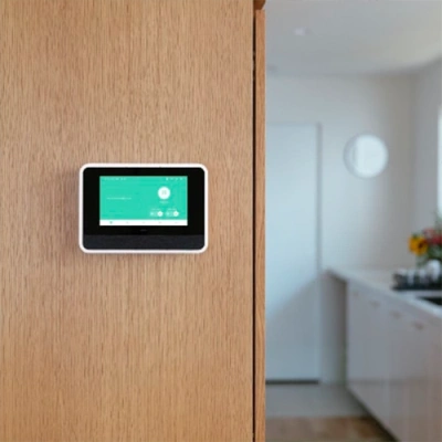 Seattle vivint smarthub